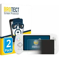 BROTECT Protection Anti-Espion