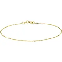 Marie-Celeste Celeste Arm Tire Sterben und Riegel 0,9 mm 18 cm - Gold, (18 cm, Or jaune)