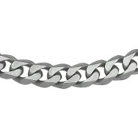Vigor ketting gourmet 10,5 mm 50 cm - Staal, (Acier)