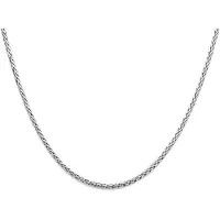 GLAMS Coda di Volpe, (Argent)