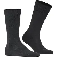 Falke Chaussettes anthracite