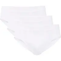 Calida Slip blanc