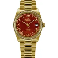Casio Montre - - I17 - Acier inoxydable - Étanchéité 5 ATM - Style chic