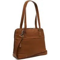 The Chesterfield Brand Sac bandoulière marron
