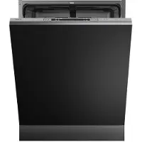 Teka Lave-vaisselle Intégrable à Troisième Panier Dfi 46710 13 Couverts