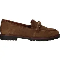 Tamaris Chaussure basse camel