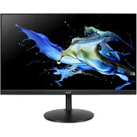 Acer CB2 CB272 G écran plat de PC 68,6 cm (27") 1920 x 1080 pixels Full HD LCD Noir