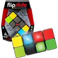 Moose Toys Flipslide, Rubik's Cube, 8 ans