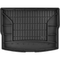 Frogum Mitsubishi Eclipse Cross - Bac De Coffre