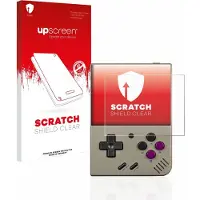 Upscreen Scratch Shield Protection