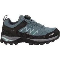 CMP Chaussures de randonnée femme Rigel Fitgo WP Low