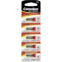 Camelion Plus Alkaline High Energy Batterie N / LR1