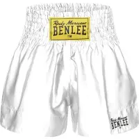 Benlee Pantalon de sport 'Uni Thai' jaune / noir / blanc