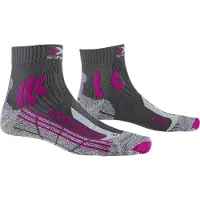 X-socks Chaussettes femme Low Cut