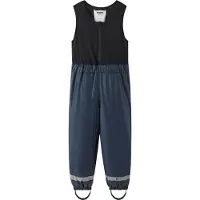 Reima Pantalon d'extérieur bleu marine