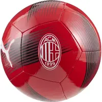 Puma Ballon De Football Ac Milan Ess