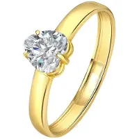 Lucardi Bague or