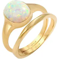 Elli Bague or