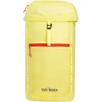 Tatonka Sac à dos 'SQZY' jaune clair / rouge / noir