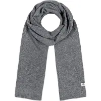 Roeckl Écharpe 'ESSENTIALS' anthracite