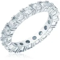 Rafaela Donata Bague argent