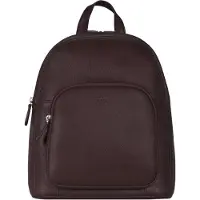 PICARD sac à dos sac à épaule Luis Backpack Cafe brun