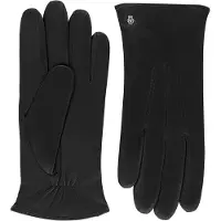 Roeckl Gants 'RIGA' noir