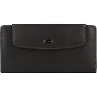 Greenland Porte-monnaies noir