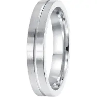 Lucardi Bague argent
