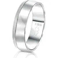 Lucardi Bague argent