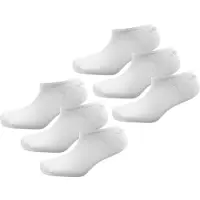 s.Oliver Chaussettes blanc
