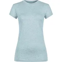 Mey Chemise de nuit gris chiné