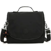 Kipling New Kichirou True Black 6 L