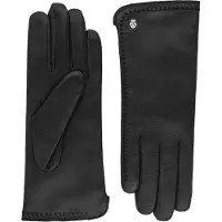 Roeckl Gants 'JEKATERINBURG' noir