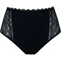 Mey Lingerie Slip noir