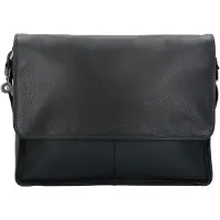 PICARD Sac à bandoulière 'Milano' noir
