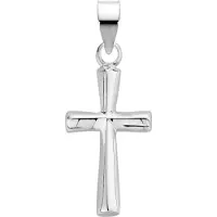 Lucardi Pendentif argent