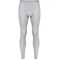 Mey Sous-vêtements longs gris clair