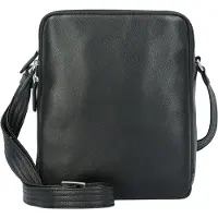PICARD Sac à bandoulière 'Milano' noir