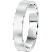 Lucardi Bague argent