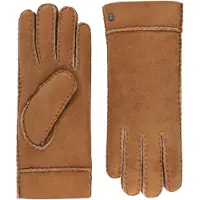 Roeckl Gants 'Helsinki' caramel