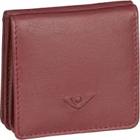 VOi Porte-monnaies 'Fanni' rouge rubis