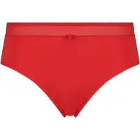 Hunkemoller Slip 'Nina' rouge