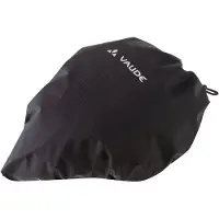 Vaude Raincover For Saddles - noir, Größe:-