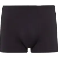 Hanro Boxers ' Cotton Superior ' gris foncé