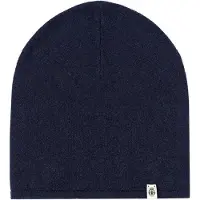 Roeckl Bonnet 'PURE CASHMERE' bleu