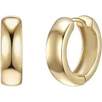Rafaela Donata Boucles d'oreilles or