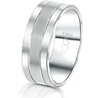 Lucardi Bague argent