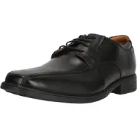 Clarks Shoes Chaussure à lacets 'Tilden' noir