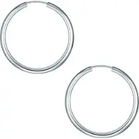 Rafaela Donata Boucles d'oreilles argent
